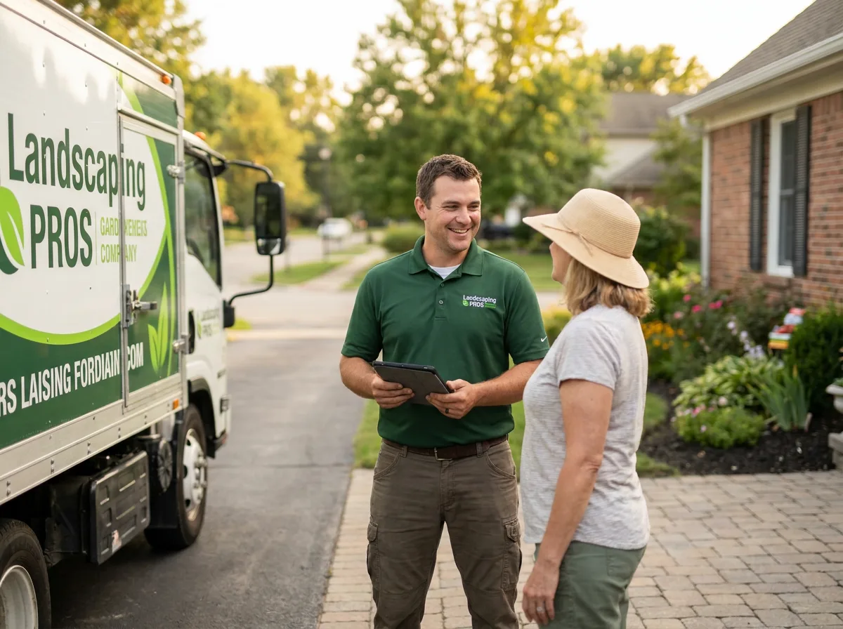 Landscaping Johnstown, PA FAQs